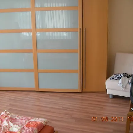 Ferienwohnung Erika