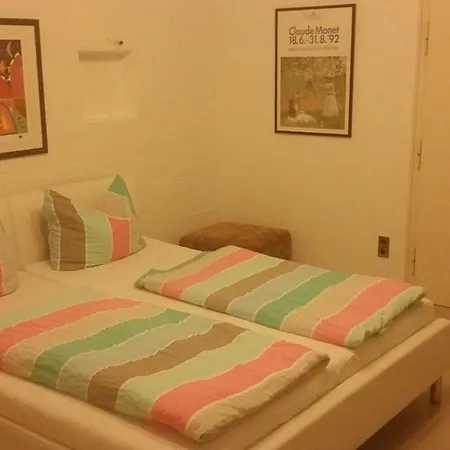 Ferienwohnung Erika