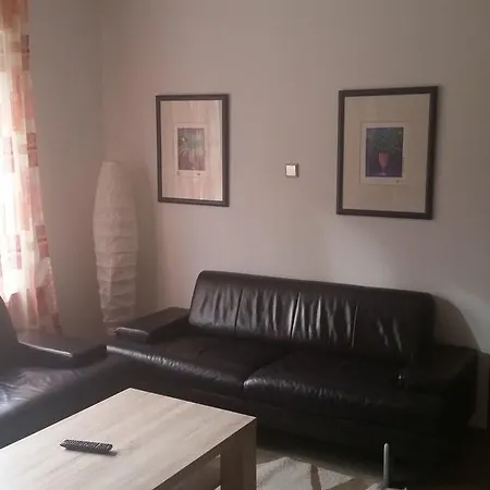 Ferienwohnung Erika