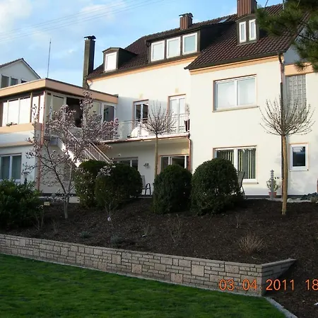 Erika Apartment