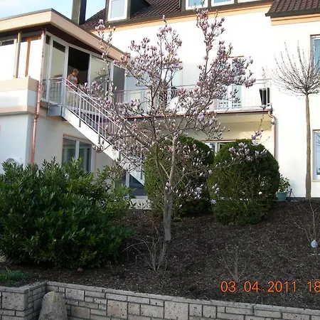 Erika Apartment