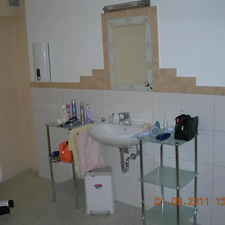 Erika Apartment *