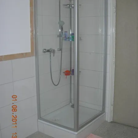 Erika Apartment *