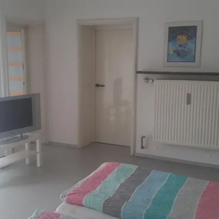 Erika Apartment *