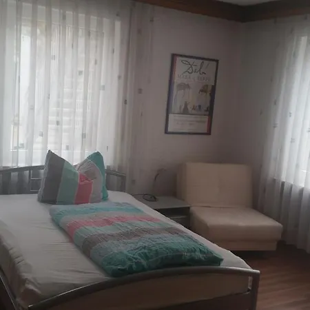 Erika Apartment Guenzburg