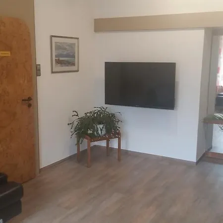 Apartment Erika Guenzburg