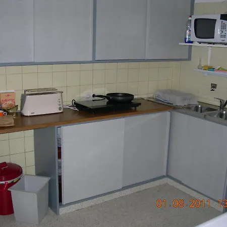 Erika Apartment